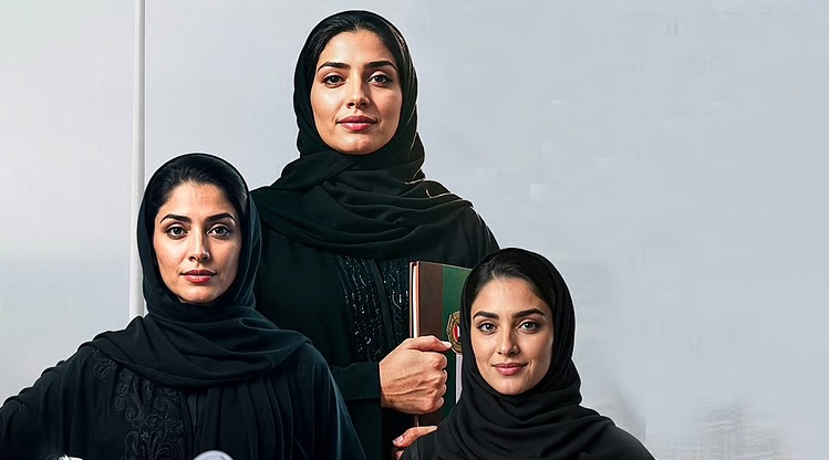 Empowering women is the UAE’s most strategic investment