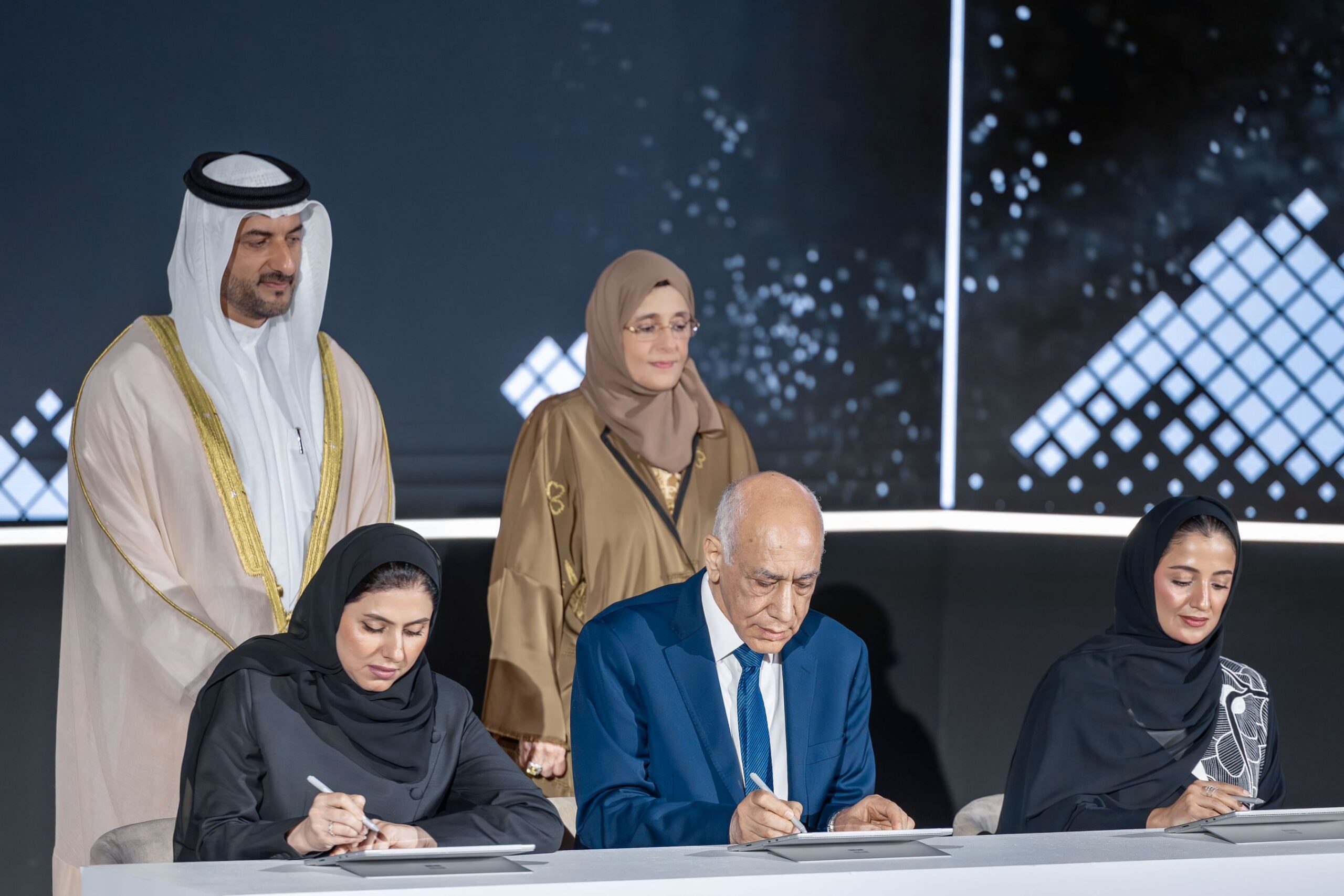 Sultan bin Ahmed, Jawaher Al Qasimi inaugurate debut edition of Sharjah Human Development Forum