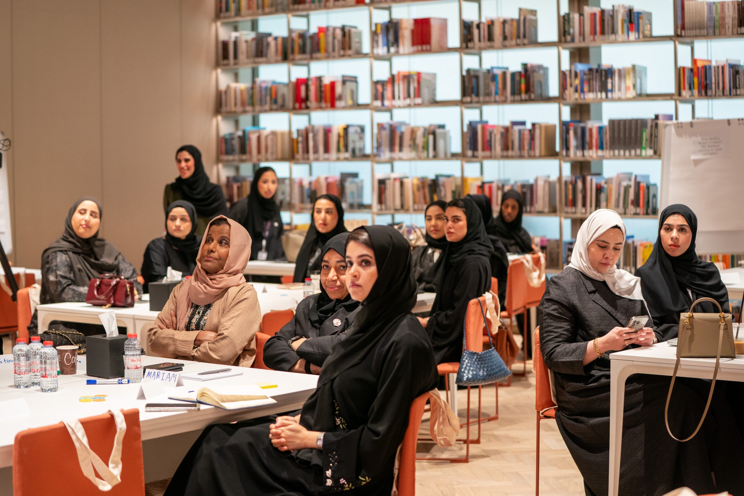 NAMA convenes UAE entities to strengthen Women Councils