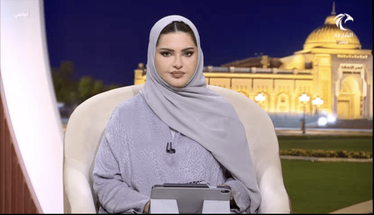  تلفزيون الشارقة: نماء تنظم ملتقى لتعزيز دور مجالس المرأة في بيئة العمل